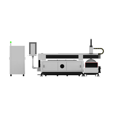 1000W-6000W Maxphotonics Raycus Laser Cutting Machine 3000*1500mm